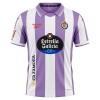Maillot de Supporter Valladolid Domicile 2026-27 Pour Homme Maillot de Supporter Valladolid Domicile 2026-27 Pour Homme