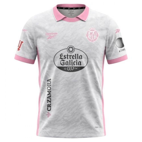 Maillot de Supporter Valladolid Troisième 2026-27 Pour Homme Maillot de Supporter Valladolid Troisième 2026-27 Pour Homme