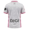 Maillot de Supporter Valladolid Troisième 2026-27 Pour Homme