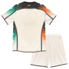 Maillot de Supporter Venezia Extérieur 2026-27 Pour Enfant