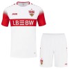 Maillot de Supporter VfB Stuttgart Domicile 2026-27 Pour Enfant