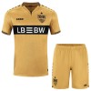 Maillot de Supporter VfB Stuttgart Troisième 2026-27 Pour Enfant