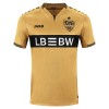 Maillot de Supporter VfB Stuttgart Troisième 2026-27 Pour Enfant