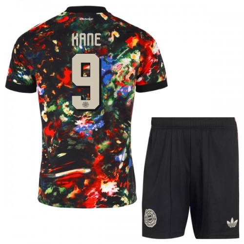 Maillot de Supporter FC Bayern Munich Kane 9 Oktoberfest 2026-27 Pour Enfant Maillot de Supporter FC Bayern Munich Kane 9 Oktoberfest 2026-27 Pour Enfant