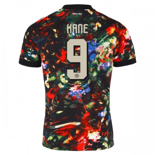 Maillot de Supporter FC Bayern Munich Kane 9 Oktoberfest 2026-27 Pour Homme Maillot de Supporter FC Bayern Munich Kane 9 Oktoberfest 2026-27 Pour Homme