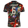 Maillot de Supporter FC Bayern Munich Kimmich 6 Oktoberfest 2026-27 Pour Homme Maillot de Supporter FC Bayern Munich Kimmich 6 Oktoberfest 2026-27 Pour Homme