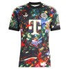 Maillot de Supporter FC Bayern Munich Luis Diaz 14 Oktoberfest 2026-27 Pour Homme