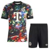 Maillot de Supporter FC Bayern Munich Oktoberfest 2026-27 Pour Enfant Maillot de Supporter FC Bayern Munich Oktoberfest 2026-27 Pour Enfant