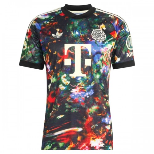 Maillot de Supporter FC Bayern Munich Oktoberfest 2026-27 Pour Homme Maillot de Supporter FC Bayern Munich Oktoberfest 2026-27 Pour Homme
