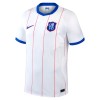 Maillot de Supporter Chelsea James 24 Troisième 2026-27 Pour Homme