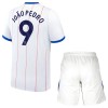 Maillot de Supporter Chelsea Joao Pedro 20 Troisième 2026-27 Pour Enfant