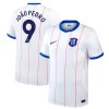 Maillot de Supporter Chelsea Joao Pedro 20 Troisième 2026-27 Pour Homme
