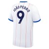 Maillot de Supporter Chelsea Joao Pedro 20 Troisième 2026-27 Pour Homme