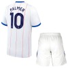 Maillot de Supporter Chelsea Palmer 10 Troisième 2026-27 Pour Enfant Maillot de Supporter Chelsea Palmer 10 Troisième 2026-27 Pour Enfant