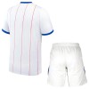 Maillot de Supporter Chelsea Troisième 2026-27 Pour Enfant