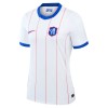 Maillot de Supporter Chelsea Troisième 2026-27 Pour Femme Maillot de Supporter Chelsea Troisième 2026-27 Pour Femme