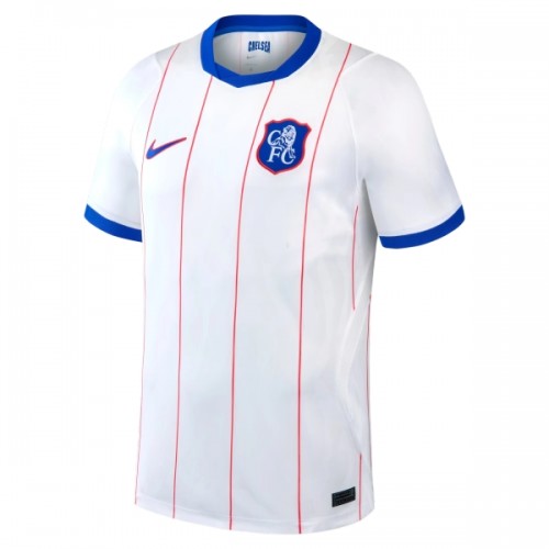 Maillot de Supporter Chelsea Troisième 2026-27 Pour Homme Maillot de Supporter Chelsea Troisième 2026-27 Pour Homme