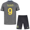 Maillot de Supporter Inter Milan Thuram 9 Troisième 2026-27 Pour Enfant Maillot de Supporter Inter Milan Thuram 9 Troisième 2026-27 Pour Enfant