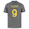 Maillot de Supporter Inter Milan Thuram 9 Troisième 2026-27 Pour Enfant