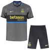 Maillot de Supporter Inter Milan Troisième 2026-27 Pour Enfant