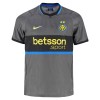 Maillot de Supporter Inter Milan Troisième 2026-27 Pour Enfant