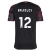 Maillot de Supporter Liverpool Bradley 12 Troisième 2026-27 Pour Homme Maillot de Supporter Liverpool Bradley 12 Troisième 2026-27 Pour Homme