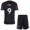 Maillot de Supporter Liverpool Isak 9 Troisième 2026-27 Pour Enfant Maillot de Supporter Liverpool Isak 9 Troisième 2026-27 Pour Enfant