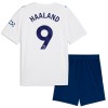Maillot de Supporter Manchester City Haaland 9 Troisième 2026-27 Pour Enfant Maillot de Supporter Manchester City Haaland 9 Troisième 2026-27 Pour Enfant