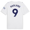 Maillot de Supporter Manchester City Haaland 9 Troisième 2026-27 Pour Homme Maillot de Supporter Manchester City Haaland 9 Troisième 2026-27 Pour Homme